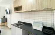 Others 2 Compact And Comfortable Studio Sayana Bekasi Apartment