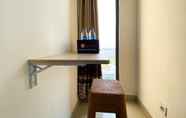 Others 7 Compact And Comfortable Studio Sayana Bekasi Apartment