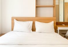 その他 3 Strategic And Comfortable 2Br Apartment At Tokyo Riverside Pik 2