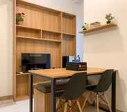 Lain-lain 6 Strategic And Comfortable 2Br Apartment At Tokyo Riverside Pik 2