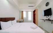 Lainnya 3 Cozy And Simply Look Studio Room Evenciio Margonda Apartment