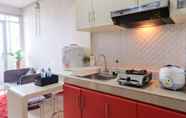 Lainnya 7 Homey 2Br Apartment At The Edge Bandung