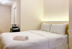 Lainnya 3 Minimalist And Nice Studio At Tokyo Riverside Pik 2 Apartment