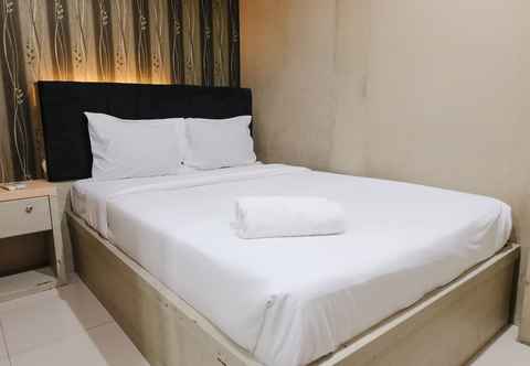 Others Great Deal 2Br Apartment At Gateway Ahmad Yani Cicadas