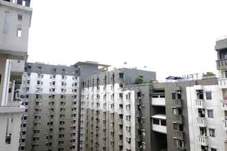 อื่นๆ 4 Great Deal 2Br Apartment At Gateway Ahmad Yani Cicadas
