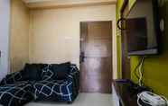 อื่นๆ 7 Great Deal 2Br Apartment At Gateway Ahmad Yani Cicadas