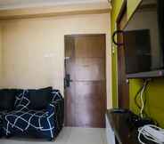 Others 7 Great Deal 2Br Apartment At Gateway Ahmad Yani Cicadas