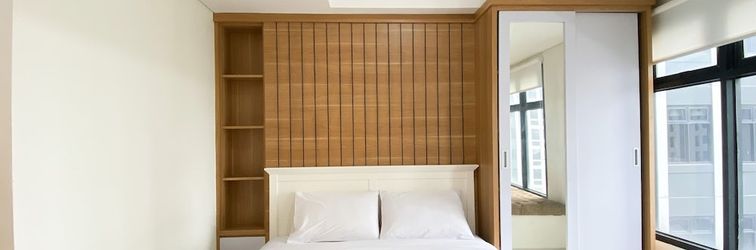 Others Simply Studio At Pollux Chadstone Apartment