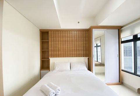 Others Simply Studio At Pollux Chadstone Apartment