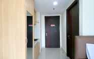 Lainnya 3 Comfy And Tidy Studio At Pollux Chadstone Apartment