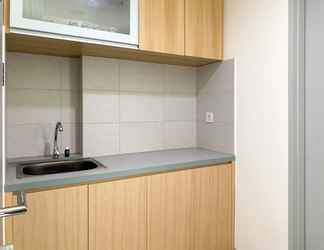 Lainnya 2 Comfort 2Br Without Living Room At Osaka Riverview Pik 2 Apartment