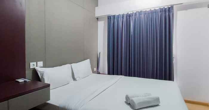 Khác Styisth 2Br At Sky House Bsd Apartment