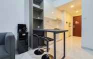 Others 5 Styisth 2Br At Sky House Bsd Apartment