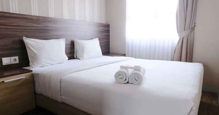 Others Homey And Cozy 2Br At Mekarwangi Square Cibaduyut Apartment