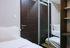 その他 6 Homey And Cozy 2Br At Mekarwangi Square Cibaduyut Apartment