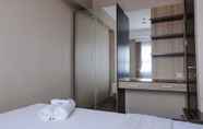 Others 2 Homey And Cozy 2Br At Mekarwangi Square Cibaduyut Apartment