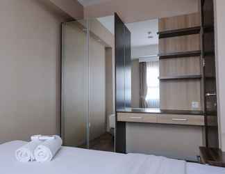 Lain-lain 2 Homey And Cozy 2Br At Mekarwangi Square Cibaduyut Apartment