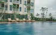 Others 5 Simply And Comfort Stay Studio Room Green Sedayu Apartment