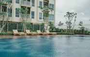 Others 5 Simply And Comfort Stay Studio Room Green Sedayu Apartment
