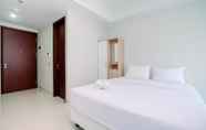 อื่นๆ 7 Simply And Comfort Stay Studio Room Green Sedayu Apartment