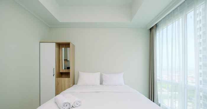 Others Simply And Comfort Stay Studio Room Green Sedayu Apartment