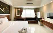 Others 6 Comfort 1Br At Gateway Park Lrt City Bekasi Apartment