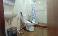 Others 2 Simply 1Br At 31St Floor Vida View Makassar Apartment