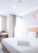 Foto utama Best Choice And Comfy Studio At Grand Dharmahusada Lagoon Apartment