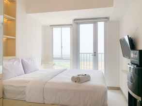 Others 4 Full Furnished With Comfort Design Studio Apartment Tokyo Riverside Pik 2