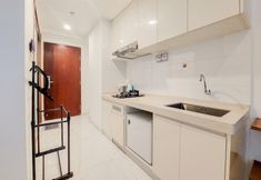 Lain-lain 6 Simply Look And Restful Studio Sky House Bsd Apartment