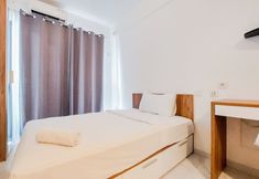 Lain-lain 2 Simply Look And Restful Studio Sky House Bsd Apartment