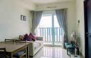 Lainnya 4 Fancy And Nice 1Br At Paramount Skyline Apartment