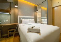 Lain-lain 6 Comfort And Simply Look 1Br The Alton Apartment