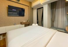 Lain-lain 5 Comfort And Simply Look 1Br The Alton Apartment