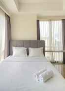 Foto utama Spacious And Elegant Designed 3Br At Menteng Park Apartment