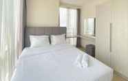 Others 7 Spacious And Elegant Designed 3Br At Menteng Park Apartment