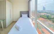Others 2 Spacious And Elegant Designed 3Br At Menteng Park Apartment