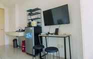 Lain-lain 6 Simply Look Studio Tree Park City Bsd Apartment