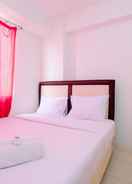 Foto utama Strategic Designed And Simply 2Br At Bassura City Apartment