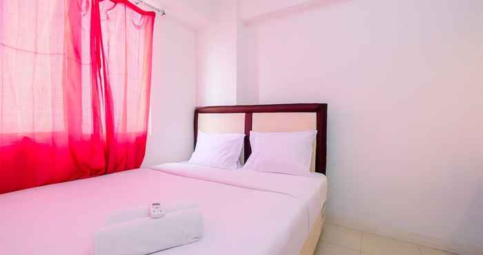 Others Strategic Designed And Simply 2Br At Bassura City Apartment