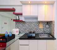 Others 4 Strategic Designed And Simply 2Br At Bassura City Apartment