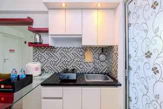 Lain-lain 4 Strategic Designed And Simply 2Br At Bassura City Apartment