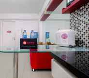 Lainnya 5 Strategic Designed And Simply 2Br At Bassura City Apartment