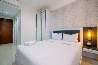 Others 4 Cozy Style And Good Deal Studio Signature Park Grande Apartment