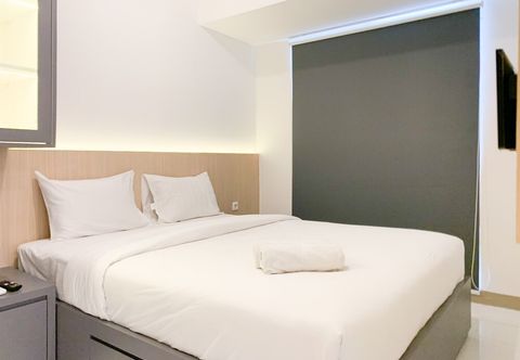 อื่นๆ Comfort 2Br At Tokyo Riverside Pik 2 Apartment