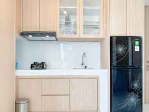 Lainnya 4 Comfort 2Br At Tokyo Riverside Pik 2 Apartment