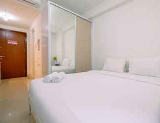 Lainnya 2 Minimalist And Best Deal Studio Room At Signature Park Grande Apartment