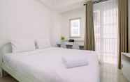 Lainnya 6 Minimalist And Best Deal Studio Room At Signature Park Grande Apartment