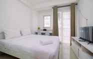 Others 4 Minimalist And Best Deal Studio Room At Signature Park Grande Apartment