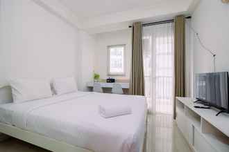 Others 4 Minimalist And Best Deal Studio Room At Signature Park Grande Apartment